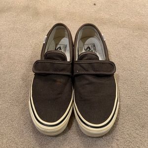 Slip on Vans Sneakers